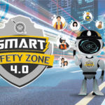 โครงการ Smart safety zone 4.0